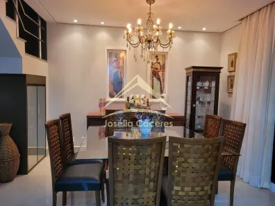 Casa de Condomínio com 3 Quartos à venda, 230m² no Santa Cruz, Cuiabá