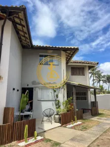 Casa de Condomínio com 2 Quartos à venda, 53m² no Ipitanga, Lauro de Freitas