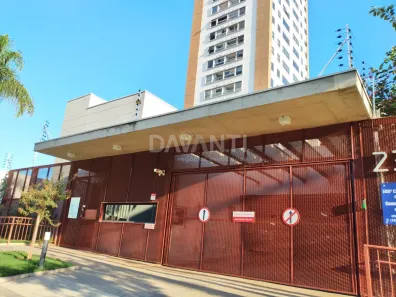 Apartamento com 1 Quarto à venda, 72m² no Cambuí, Campinas