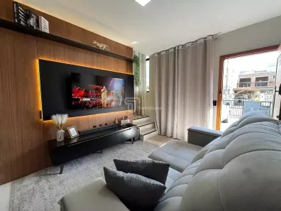  com 2 Quartos à venda, 67m² no Bela Vista, Palhoça