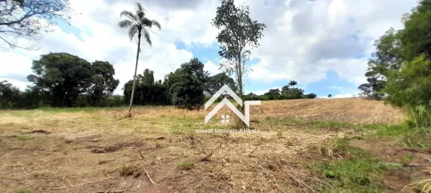 Lote/Terreno à venda, 24000m² no Parque Rio Abaixo, Atibaia