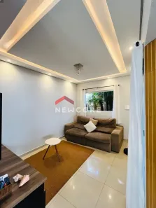 Casa com 2 Quartos à venda, 100m² no Jardim Parque Residencial, Rio Claro