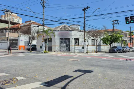 Ponto Comercial com 3 Quartos para alugar, 100m² no Mooca, São Paulo