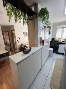 Apartamento com 2 Quartos à venda, 44m² no Jardim Íris, São Paulo