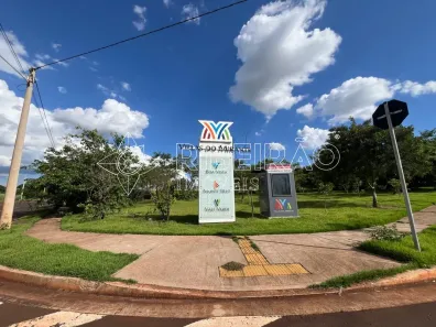 Fazenda/Sítio à venda, 300m² no Recreio Anhangüera, Ribeirão Preto