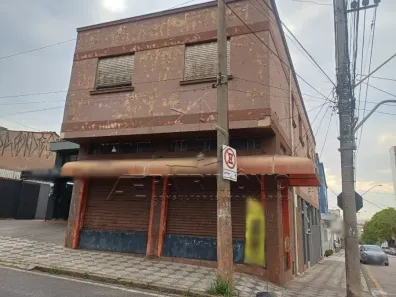 Sobrado com 8 Quartos à venda, 304m² no Centro, Sorocaba