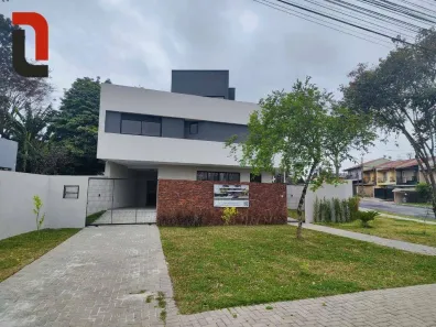 Sobrado com 3 Quartos à venda, 163m² no Santa Felicidade, Curitiba