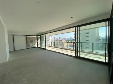 Apartamento com 4 Quartos à venda, 288m² no Itaim Bibi, São Paulo