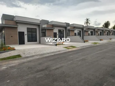 Casa de Condomínio com 3 Quartos à venda, 90m² no Caetetuba, Atibaia