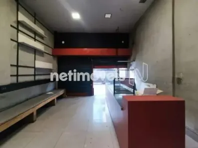 Ponto Comercial para alugar, 160m² no Savassi, Belo Horizonte