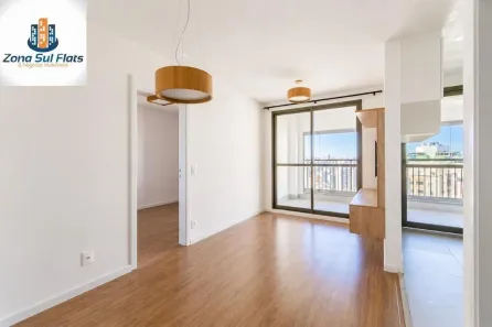 Apartamento com 1 Quarto à venda, 48m² no Vila Mariana, São Paulo