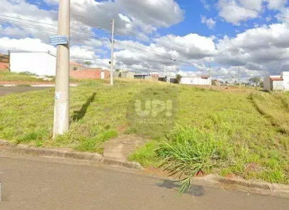 Lote/Terreno à venda, 372m² no Taquaral, Piracicaba
