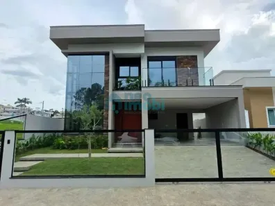 Casa com 3 Quartos à venda, 236m² no Pedra Branca, Palhoça