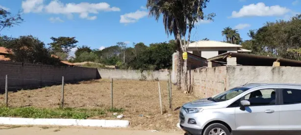 Lote/Terreno à venda, 420m² no Vista Alegre, Vespasiano