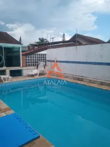 Casa com 3 Quartos à venda, 150m² no Solemar, Praia Grande