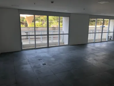 Sala Comercial para alugar, 80m² no Campo Belo, São Paulo