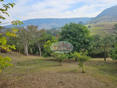 Lote/Terreno à venda, 5250m² no Lot Santana, São Pedro