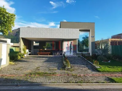Casa de Condomínio com 3 Quartos à venda, 198m² no Inoã (Inoã), Maricá