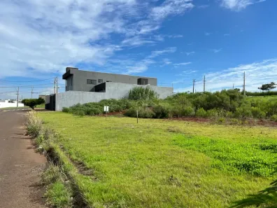 à venda, 400m² no Jardim Europa, Maringá
