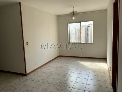 Apartamento com 2 Quartos à venda, 62m² no Santana, São Paulo