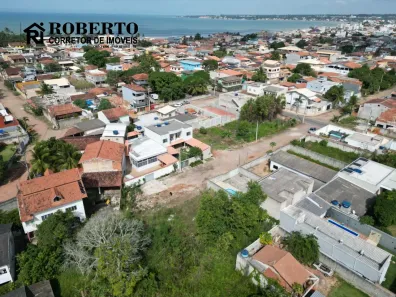 Lote/Terreno à venda, 597m² no Praia Grande, Fundão
