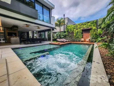 Casa com 7 Quartos à venda, 479m² no Riviera, Bertioga