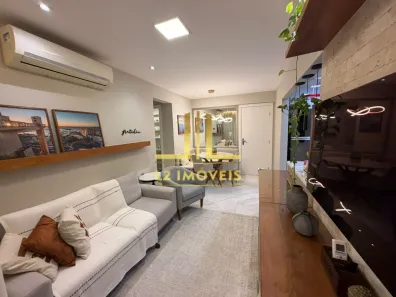 Apartamento com 2 Quartos à venda, 78m² no Pituba, Salvador