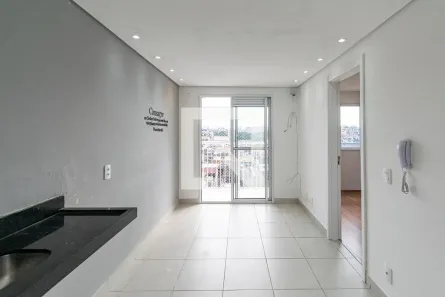 Apartamento com 1 Quarto à venda, 29m² no Jardim Itacolomi, São Paulo