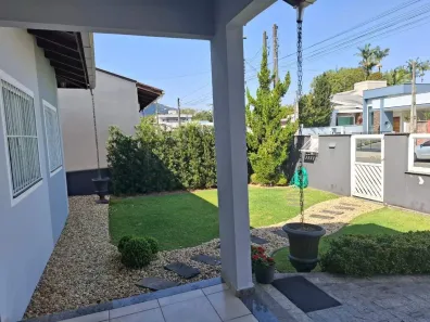 Casa com 3 Quartos à venda, 118m² no Três Rios do Sul, Jaraguá do Sul