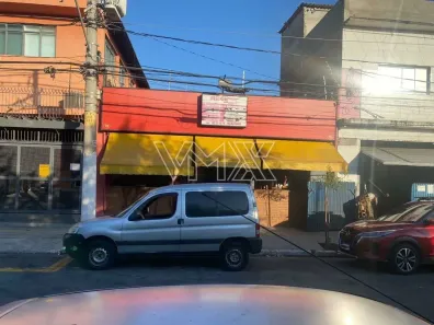 Ponto Comercial à venda, 135m² no Jardim Brasil (Zona Norte), São Paulo