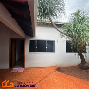 Casa com 5 Quartos à venda, 280m² no Jardim Autonomista, Campo Grande