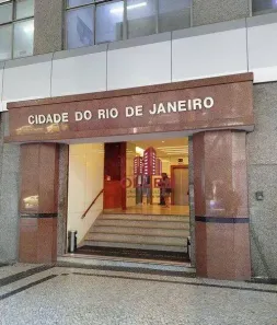 Sala Comercial para alugar, 55m² no Centro, Rio de Janeiro