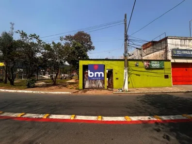 Casa com 2 Quartos à venda, 350m² no Parque Arariba, São Paulo
