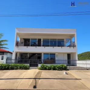 Sobrado com 4 Quartos à venda, 256m² no São Francisco do Sul, São Francisco do Sul