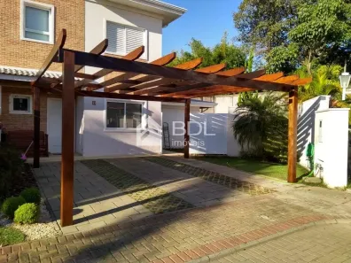 Casa de Condomínio com 3 Quartos à venda, 210m² no Parque Xangrilá, Campinas