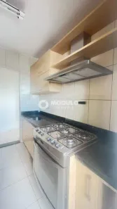 Apartamento com 3 Quartos para alugar, 100m² no Santa Mônica, Uberlândia