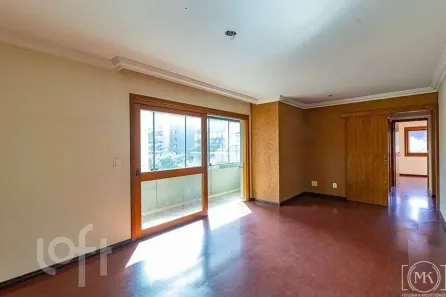 Apartamento com 2 Quartos à venda, 82m² no Mont Serrat, Porto Alegre