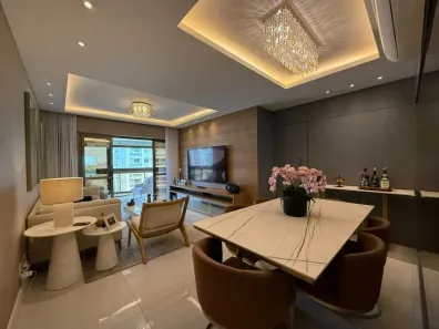 Apartamento com 4 Quartos à venda, 140m² no Barra da Tijuca, Rio de Janeiro