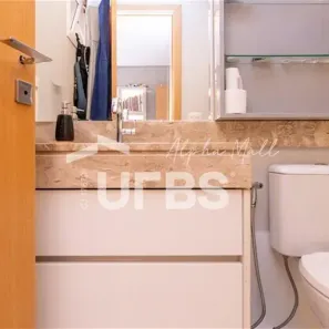 Apartamento com 3 Quartos à venda, 121m² no Setor Marista, Goiânia