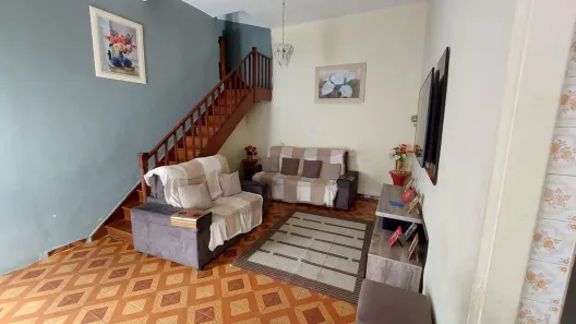 Sobrado com 3 Quartos à venda, 290m² no Vila Ponte Rasa, São Paulo