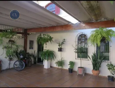 Casa com 3 Quartos à venda, 115m² no Jabaquara, São Paulo
