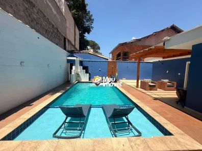 Sobrado com 4 Quartos à venda, 250m² no Vila Albertina, São Paulo