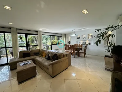 Apartamento com 3 Quartos à venda, 160m² no Recreio dos Bandeirantes, Rio de Janeiro