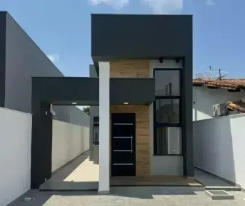 Casa com 2 Quartos à venda, 91m² no Praia de Itaipuaçu (Itaipuaçu), Maricá