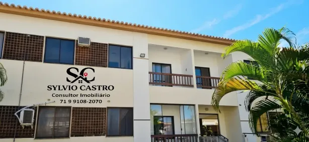 Apartamento com 2 Quartos à venda, 57m² no Stella Maris, Salvador