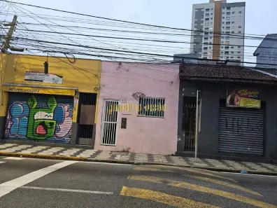 Imóvel Comercial com 2 Quartos para alugar, 74m² no Centro, Mogi das Cruzes