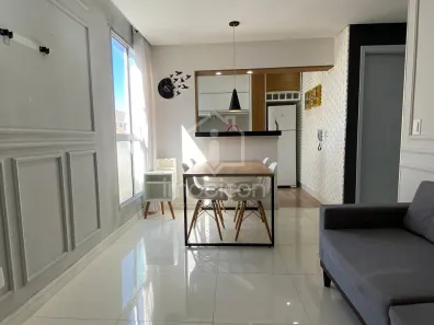 Apartamento com 2 Quartos à venda, 45m² no Primavera, Vitória da Conquista