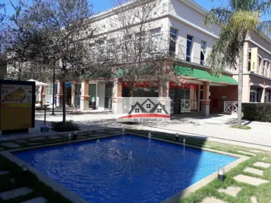 Sala Comercial à venda, 49m² no Loteamento Center Santa Genebra, Campinas