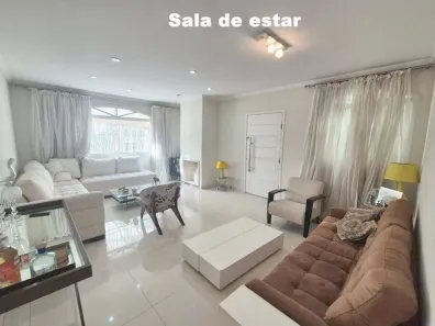 Sobrado com 3 Quartos à venda, 300m² no Jardim das Vertentes, São Paulo