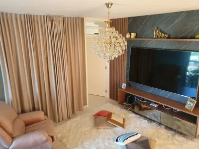Casa de Condomínio com 5 Quartos à venda, 234m² no Antares, Maceió